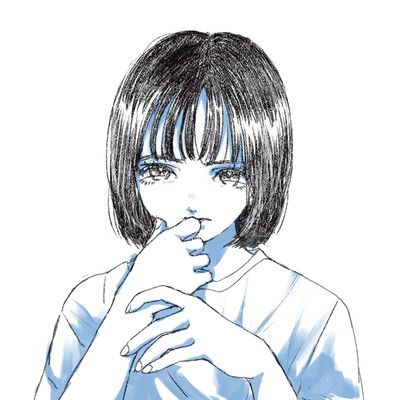 曖昧なシングル4.1のジャケット写真