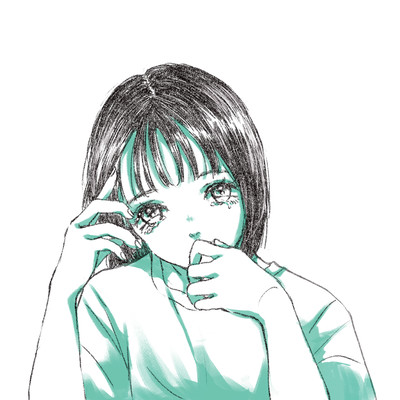 Aimai na single 4.2 Front Cover