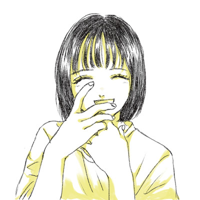 Aimai na single 4.3 Front Cover