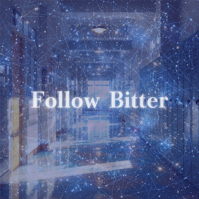 Follow Bitter Front Cover