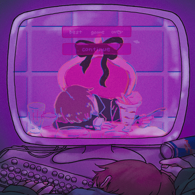 Aimai na mini album1 Front Cover