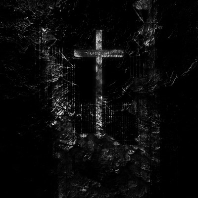 罰罰/ジーザスコード †贖いのすゝめ† (Instrumental)のジャケット写真