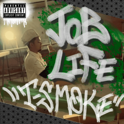 Job Life Front Cover