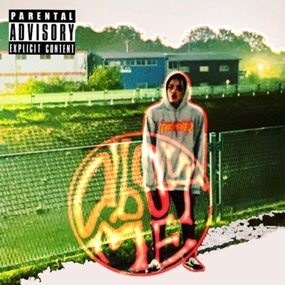 about me Front Cover