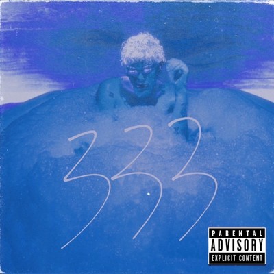 333 Front Cover