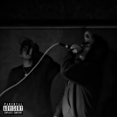 True player (feat. Young-T) Front Cover