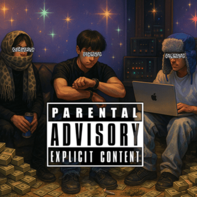 BIG PLAN (feat. 2-face & 1jj) Front Cover