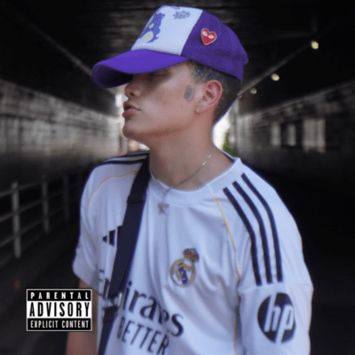 MIBARAiのジャケット写真