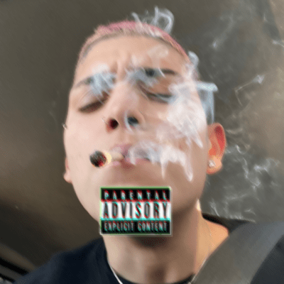 LuckyBoi Front Cover