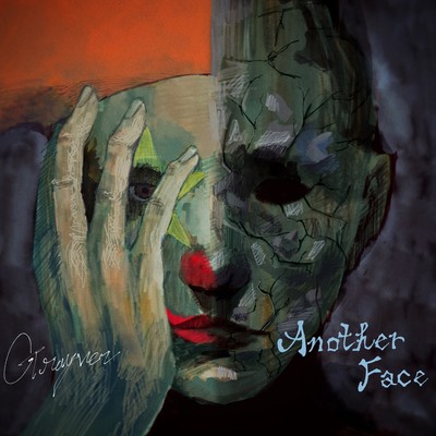 Another Face Front Cover