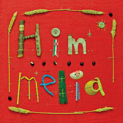 Himmelia Front Cover