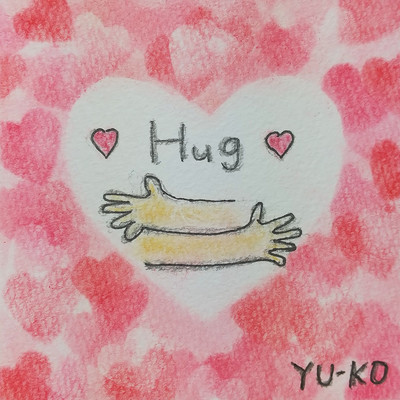 Hug Front Cover