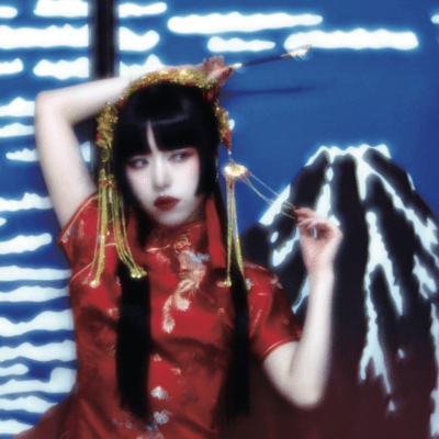 KOOLのジャケット写真