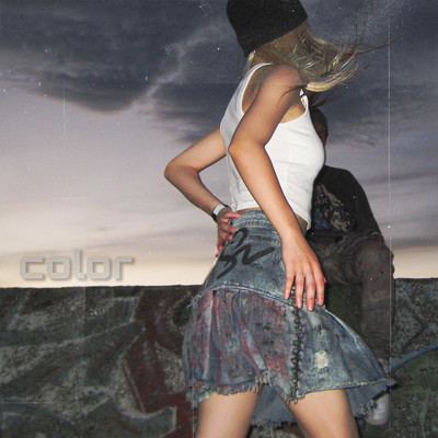 Colorのジャケット写真