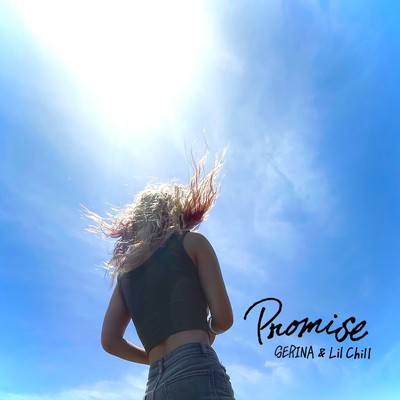 Promise Front Cover