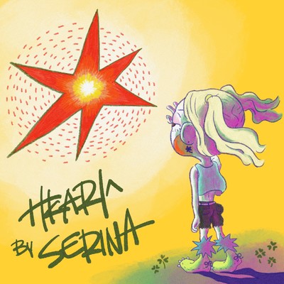 Toward the Light Front Cover