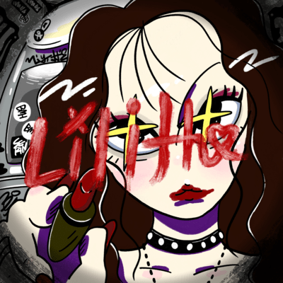 Lilith Front Cover