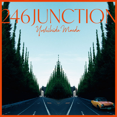 246JUNCTIONのジャケット写真