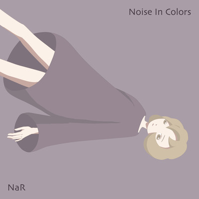 Noise In Colors Front Cover