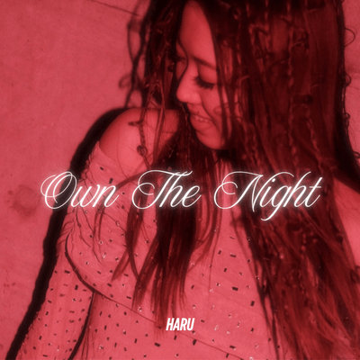 Own The Nightのジャケット写真
