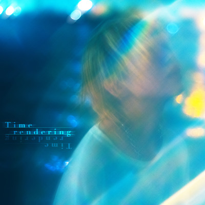 Time rendering Front Cover