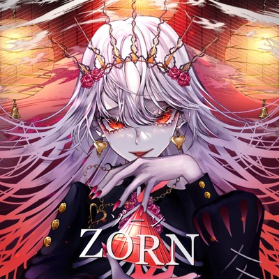 ZORN Front Cover