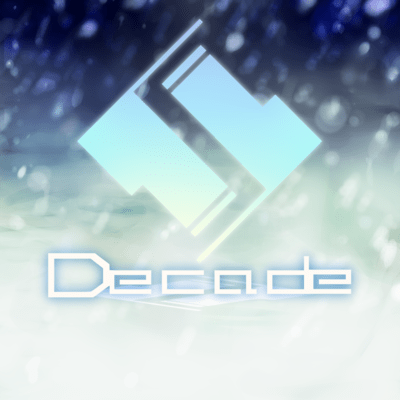 Decade Front Cover