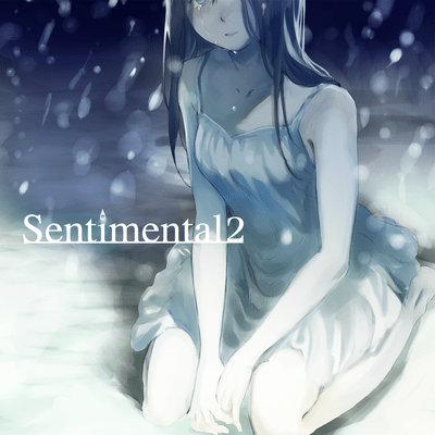 Sentimental2 Front Cover