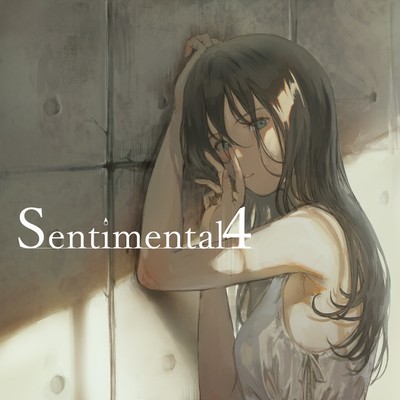 Sentimental4のジャケット写真