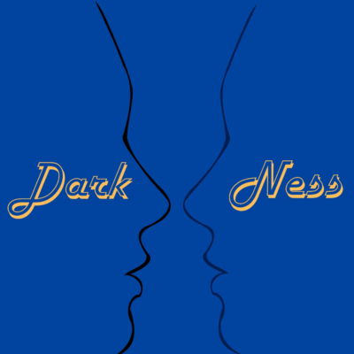 DarkNess Front Cover