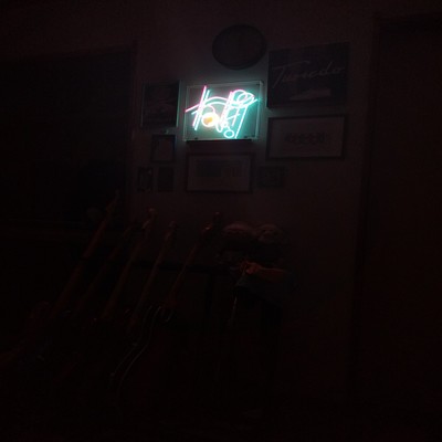 燃えた春のジャケット写真