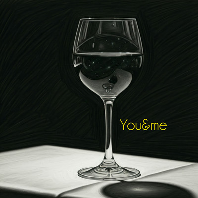 You&me Front Cover