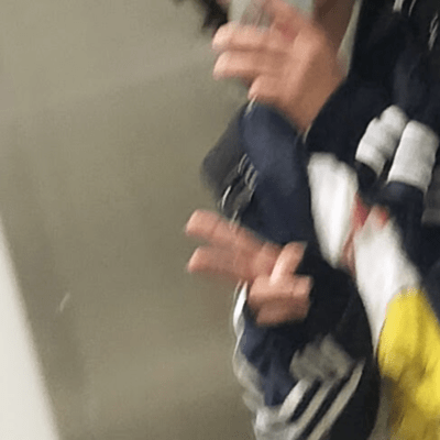 素顔のままのジャケット写真