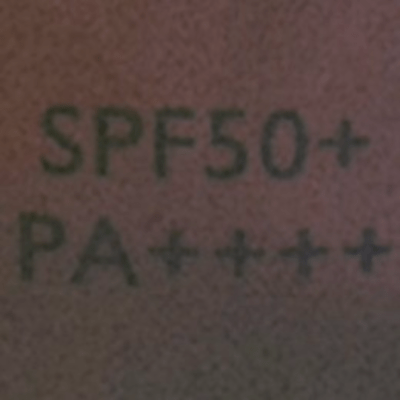 PA++++ Front Cover