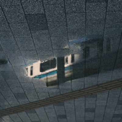 yurayura Front Cover