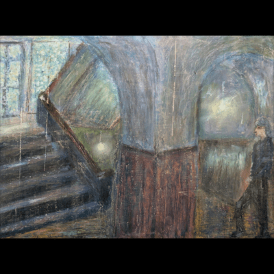 Grayman (feat. tane) Front Cover