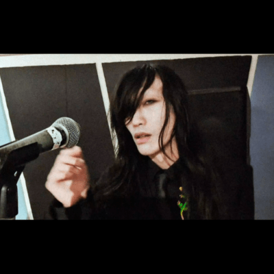 Manic Depression (feat. のべ)のジャケット写真