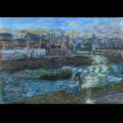 Phantom Wing Front Cover