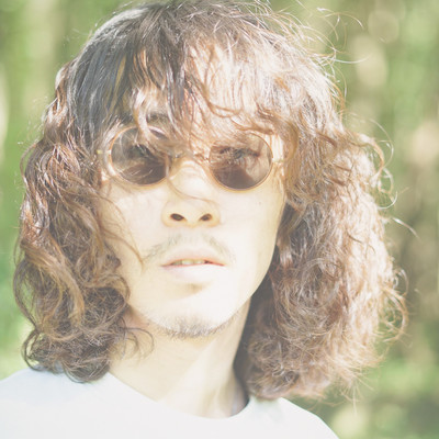 Such A Sunny Day Front Cover