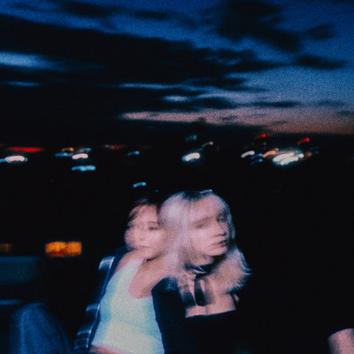 Smooth Operator (feat. Michaela)のジャケット写真