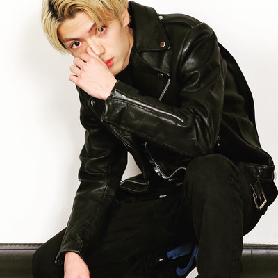 ドープ話のジャケット写真