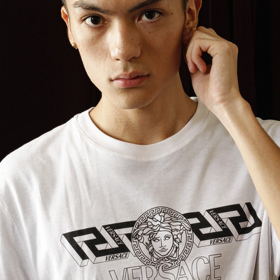 ROCK STARのジャケット写真