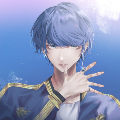 歴戦の王者のジャケット写真