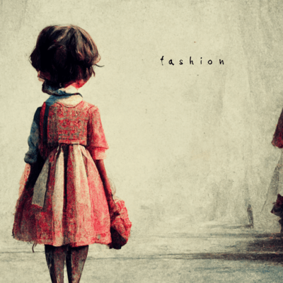 fashion Front Cover