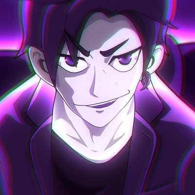 ブラック・リモのジャケット写真