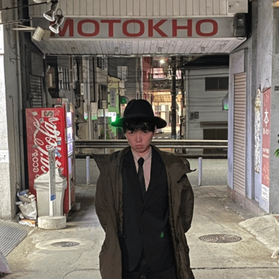 徒歩のジャケット写真