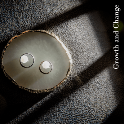 Growth and Change Front Cover