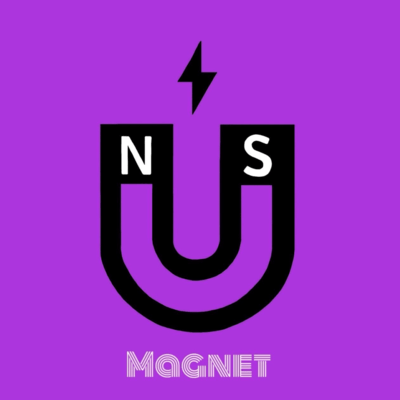 Magnet Front Cover