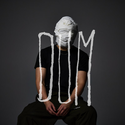 Dum Front Cover