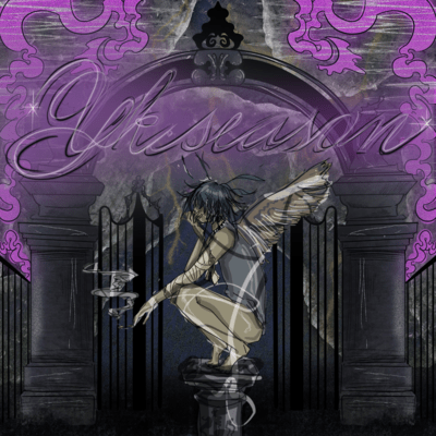 YK YAVAI Front Cover